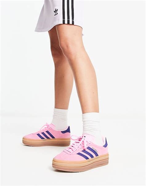 adidas pink herren|Men's adidas Originals Pink Clothes & Shoes .